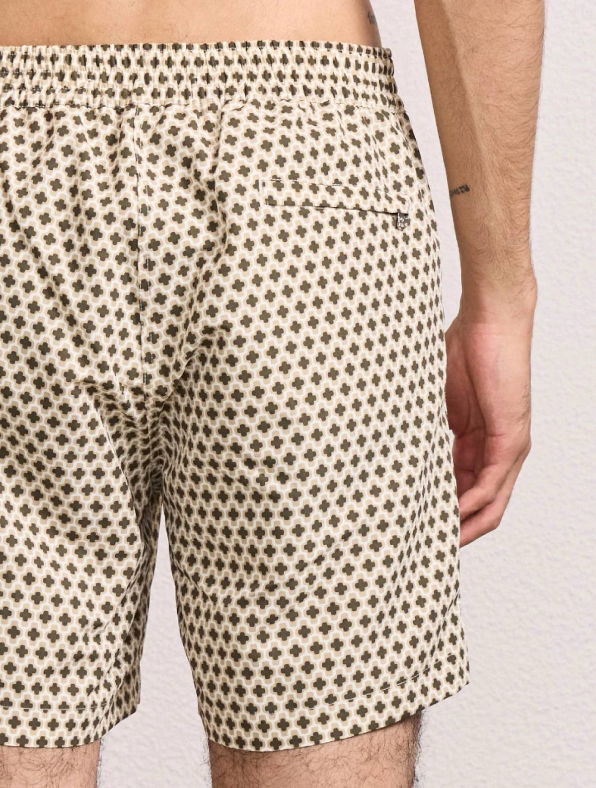 Ipanema Porto Classic Swim Short