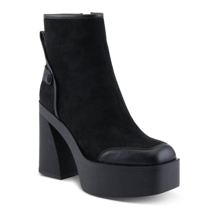 Women's Innovatia Heeled Boots