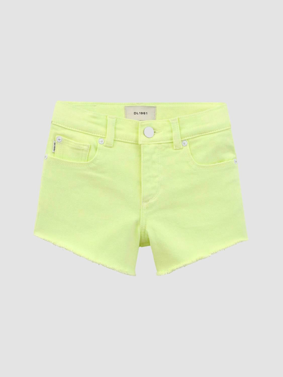 Lucy Shorts
