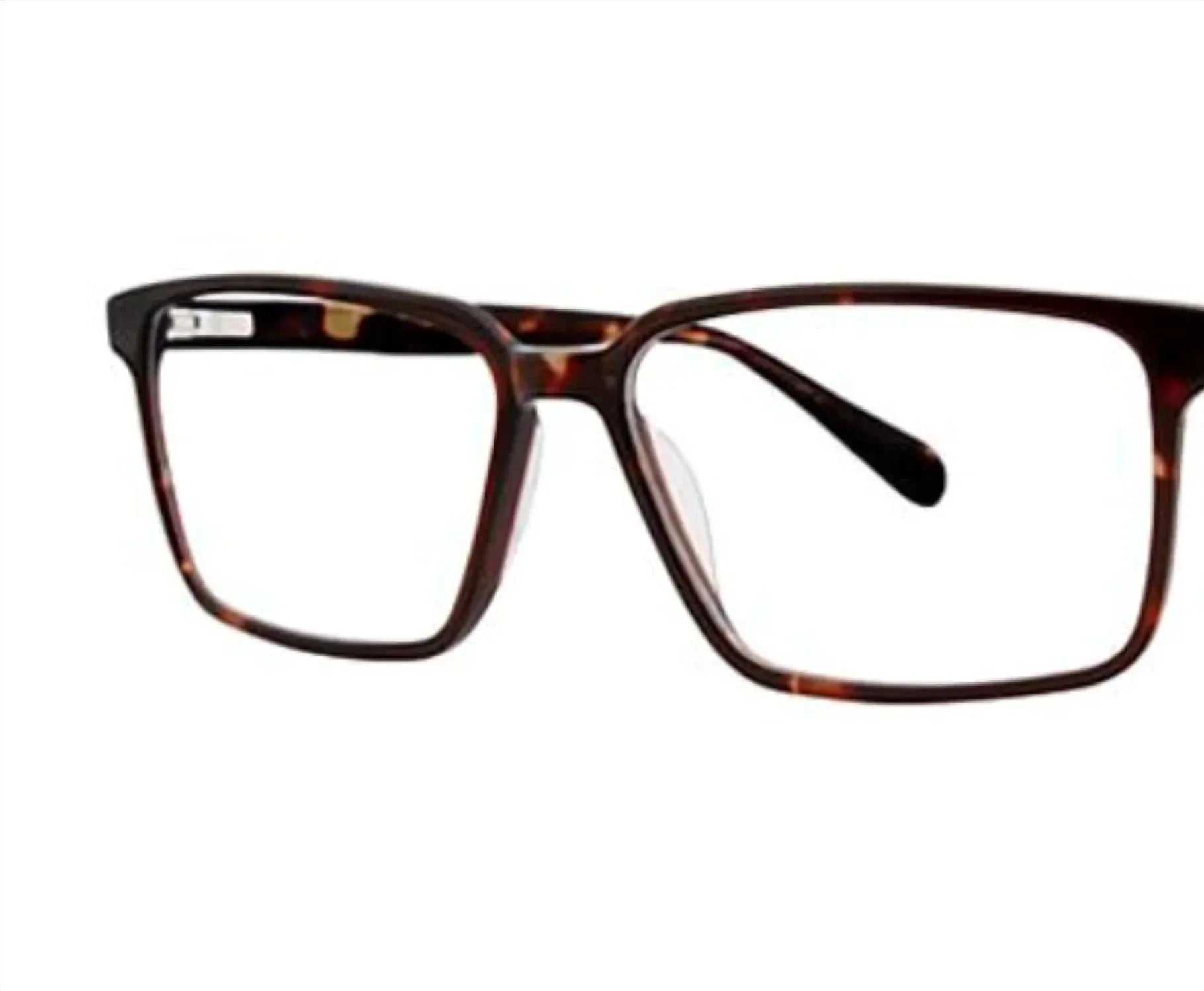 Giovani di Venezia - Men's Brice Rectangle Eyeglasses - Rack Hunt