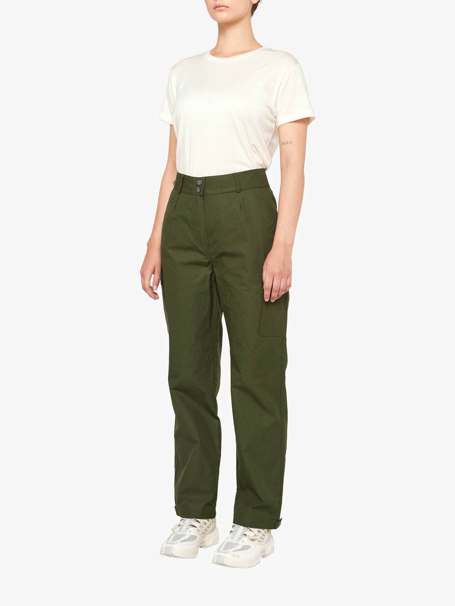 We Norwegians - Lyngen Pants - Rack Hunt