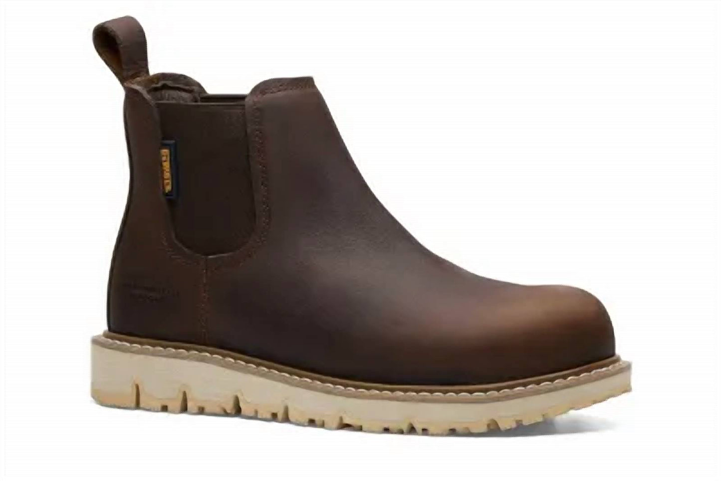 Men's Albany Flex Nano Composite Toe Work Boots