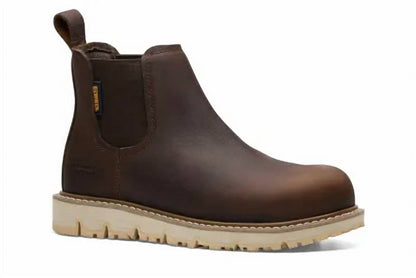 Men's Albany Flex Nano Composite Toe Work Boots