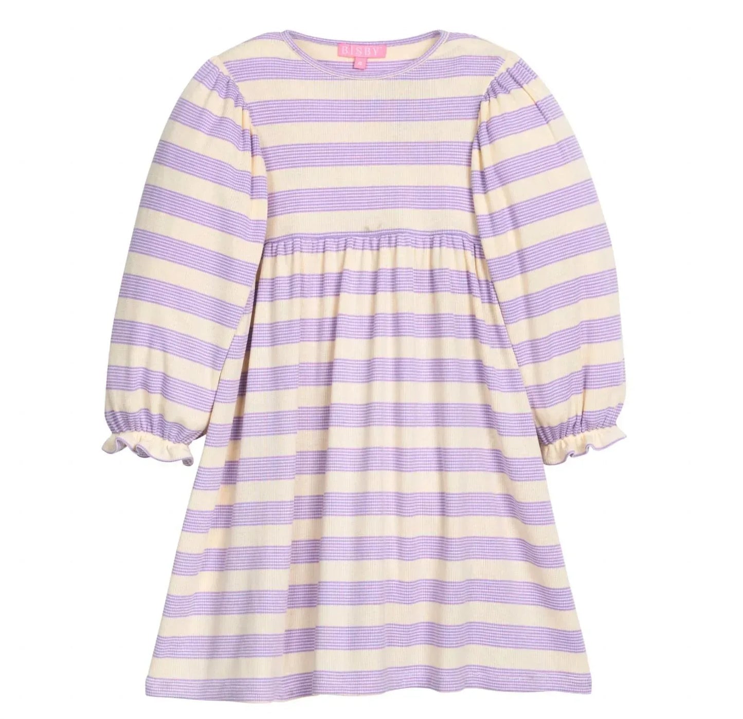 Bisby - Girl's Rugby Mini Dress - Rack Hunt