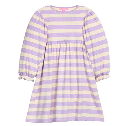 Bisby - Girl's Rugby Mini Dress - Rack Hunt