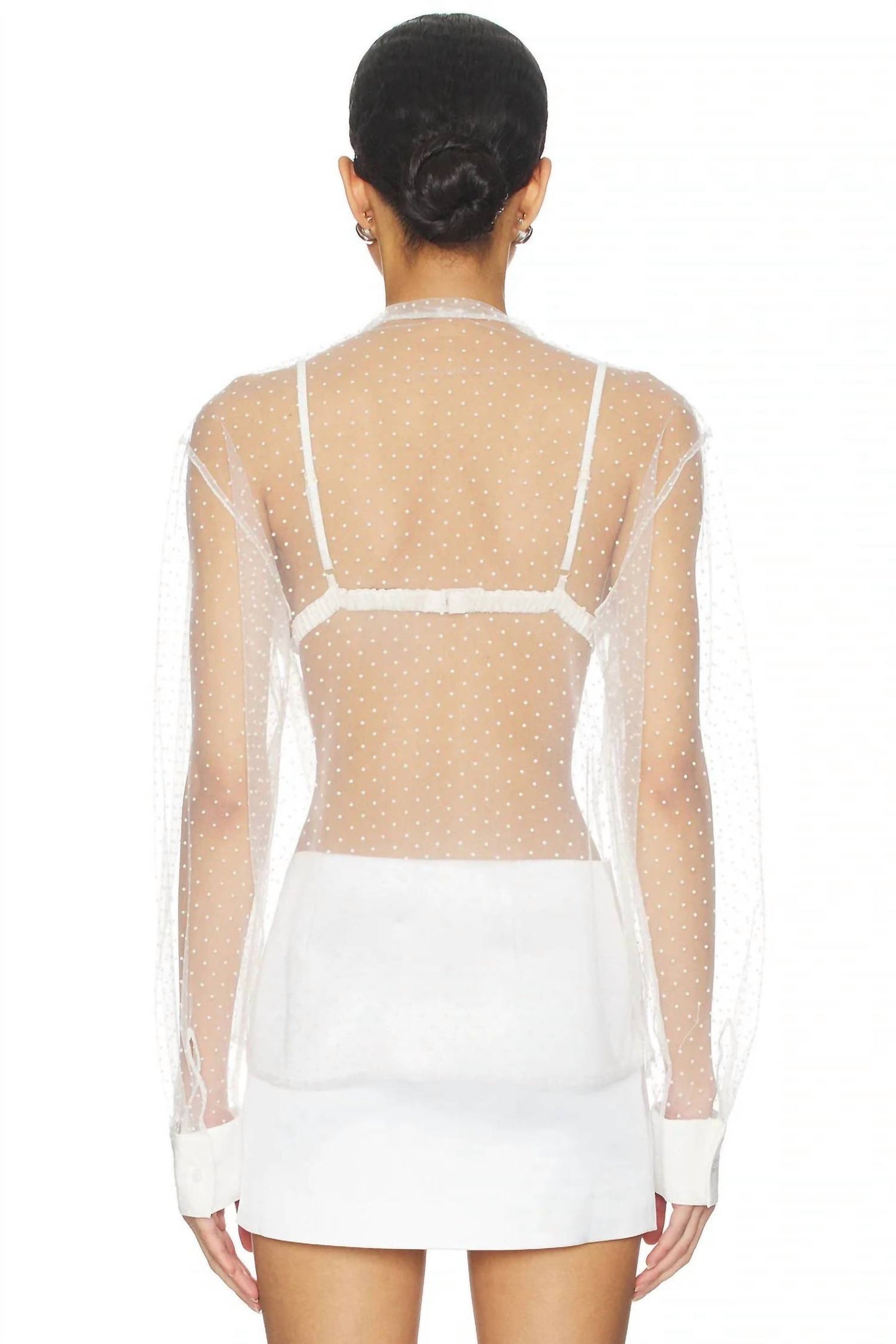 Toulouse Blouse
