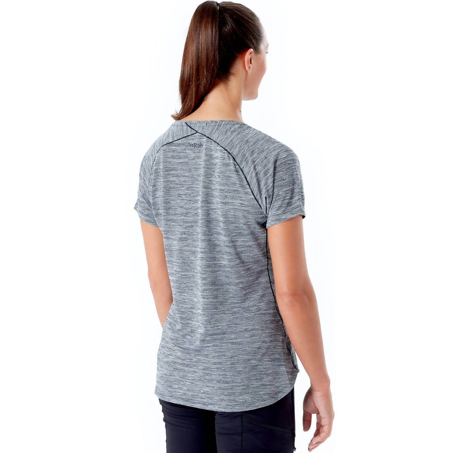 Rab - Wisp Tee - Rack Hunt