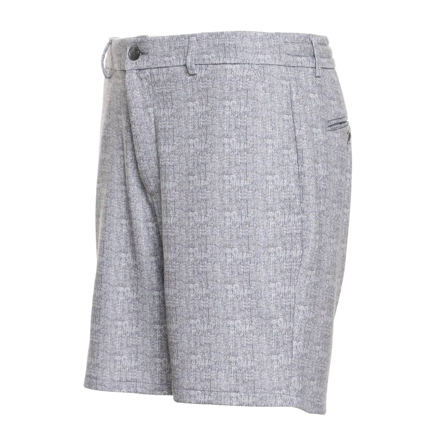 Men's Vitality Knit Travel Shorts