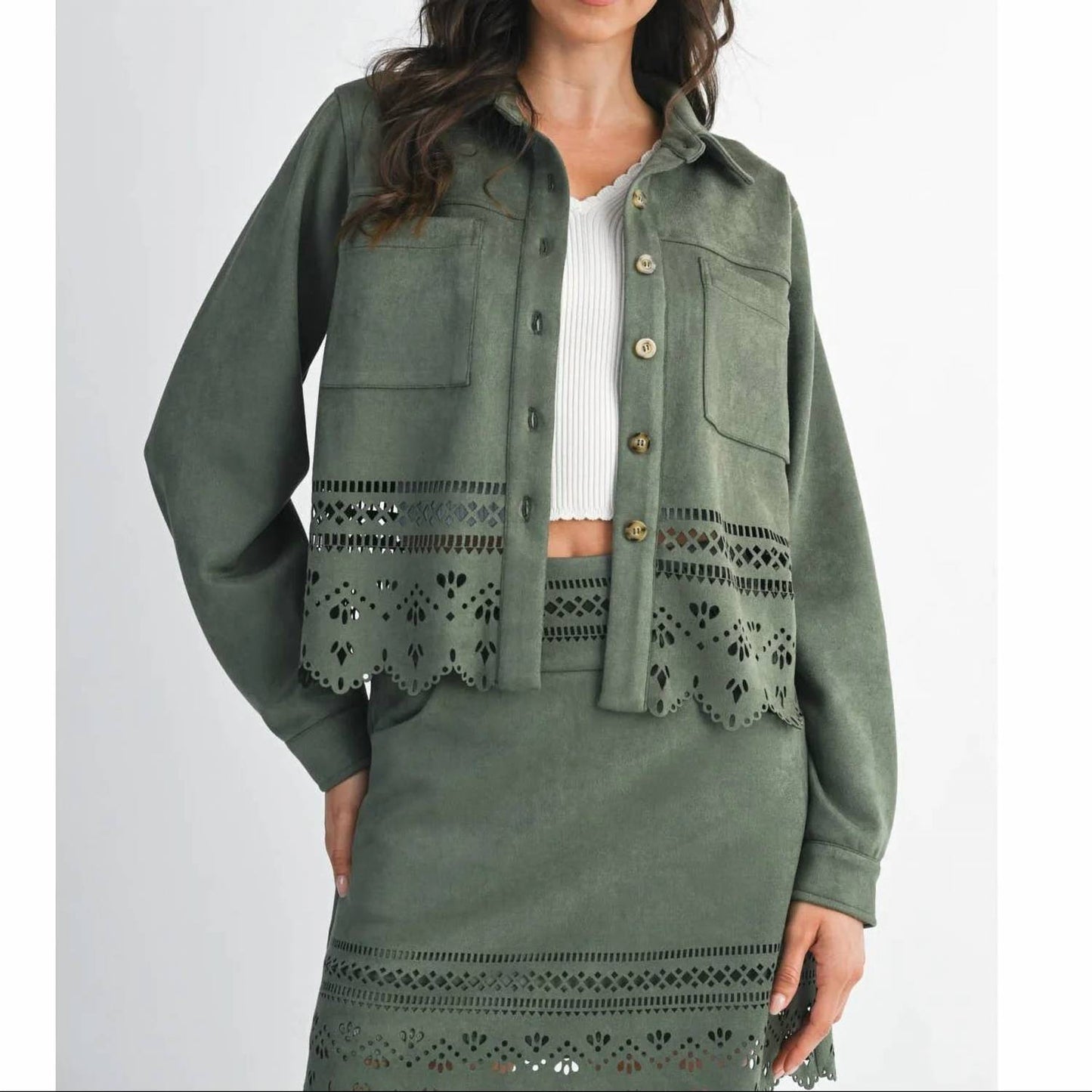 Detail Jacket
