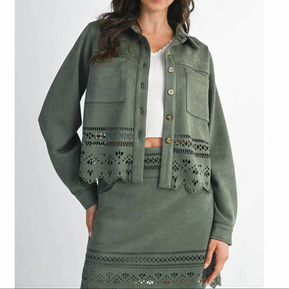 Detail Jacket