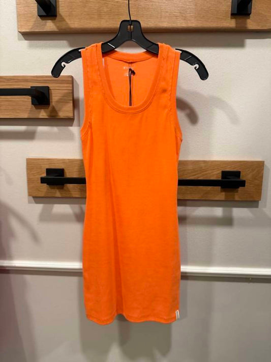 Girl's Mini Dress