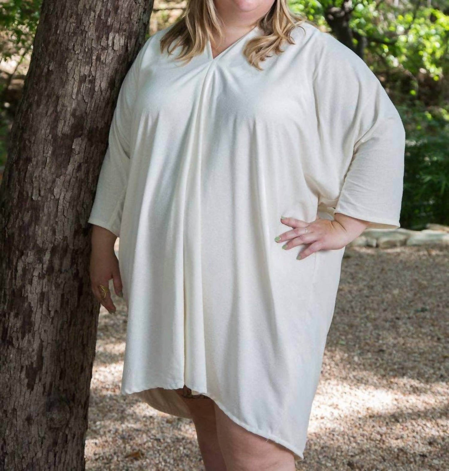 Miranda Bennett Studio - Muse Mini Dress - Rack Hunt -