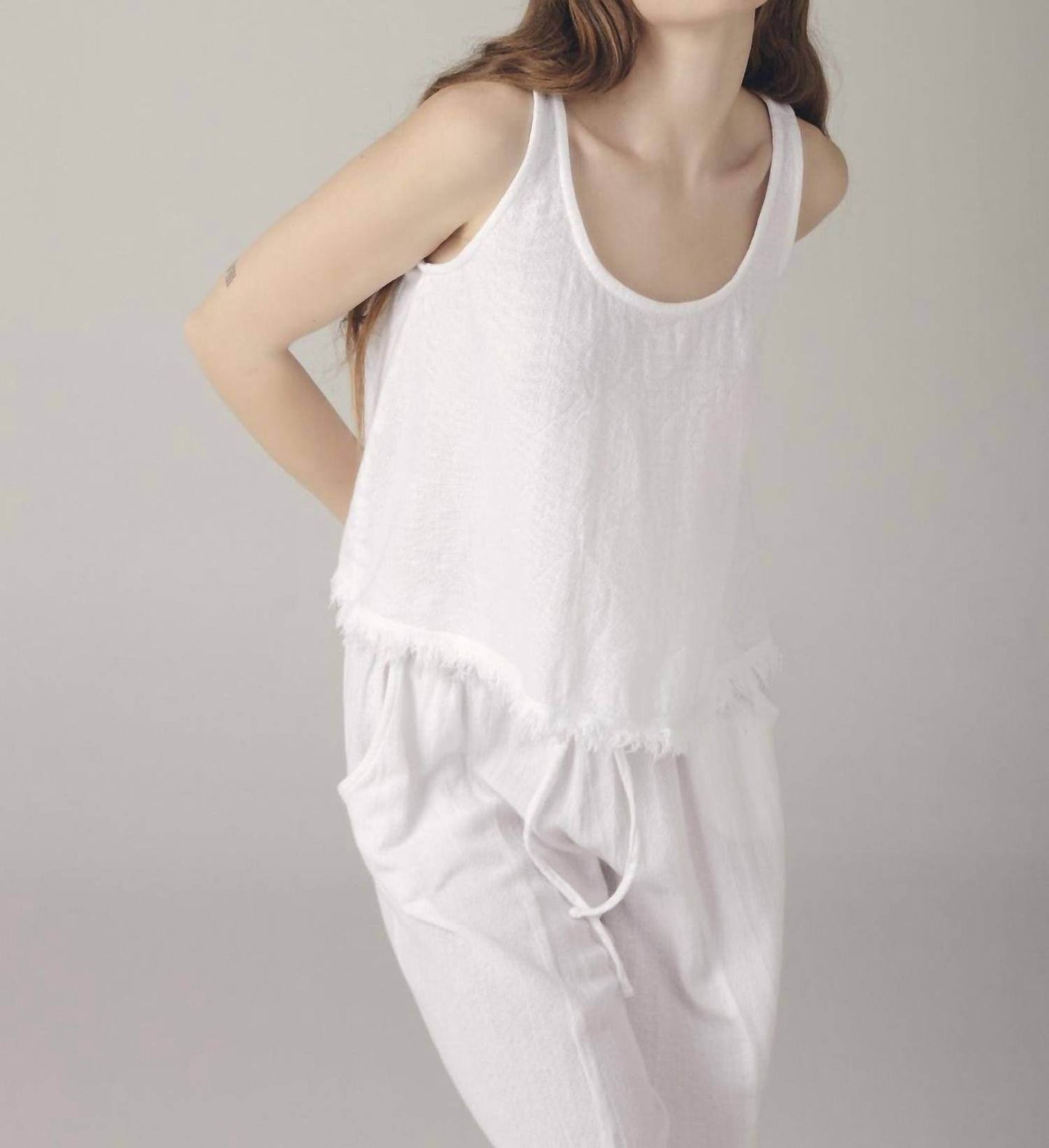 BLANCA - Solea Tank Top - Rack Hunt -