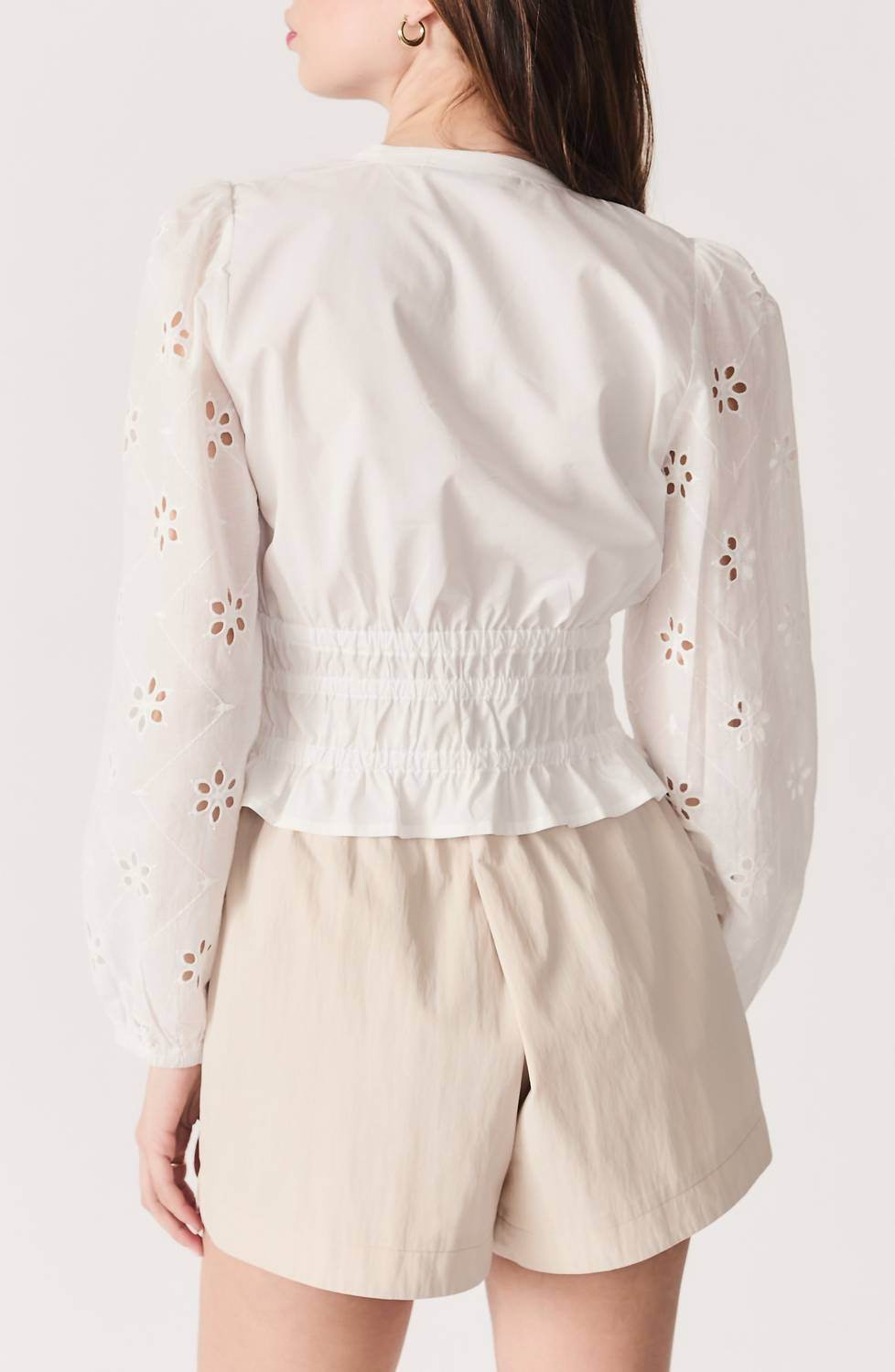 Dèluc - Oleiros Top - Rack Hunt -