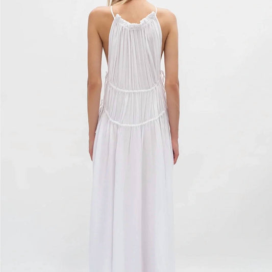Frannie Ankle Dress