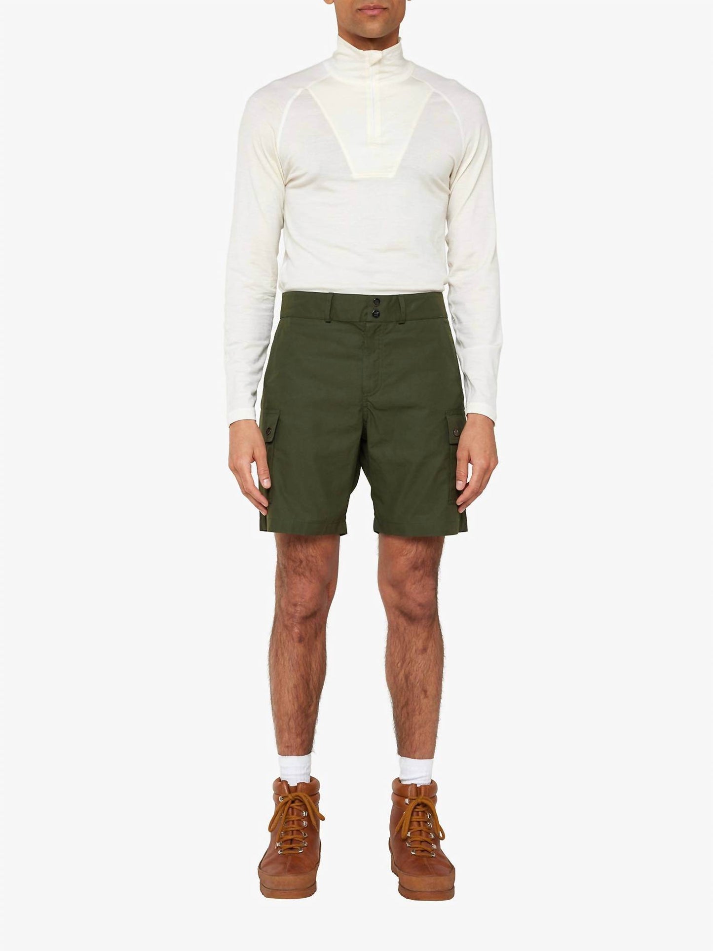 We Norwegians - Lyngen Shorts - Rack Hunt -