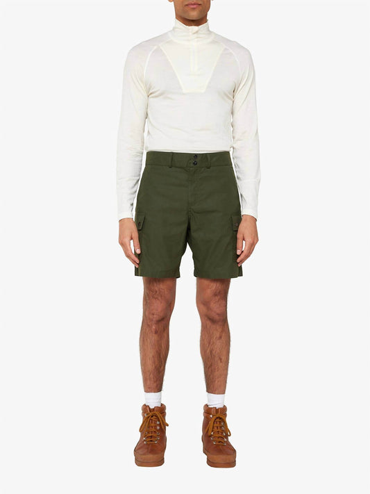 We Norwegians - Lyngen Shorts - Rack Hunt -