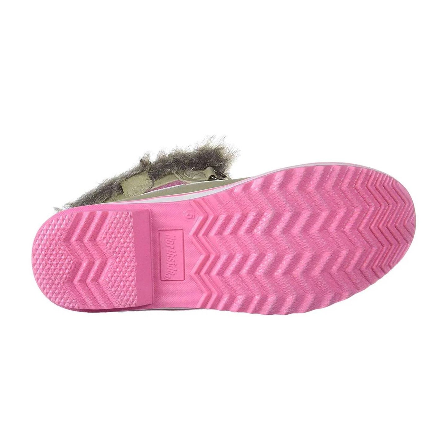 Girl's Brookelle Snow Boot