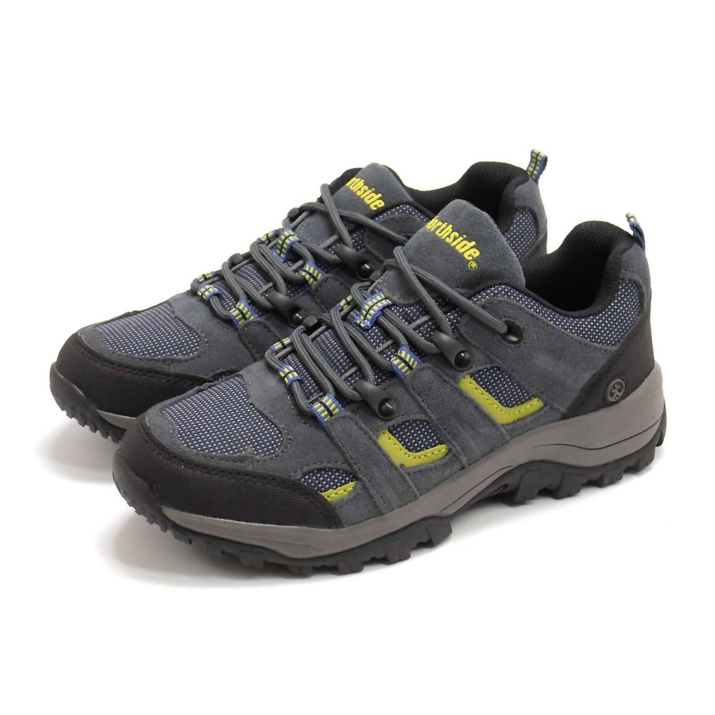 Boy's Monroe Low Jr Hiking Boot