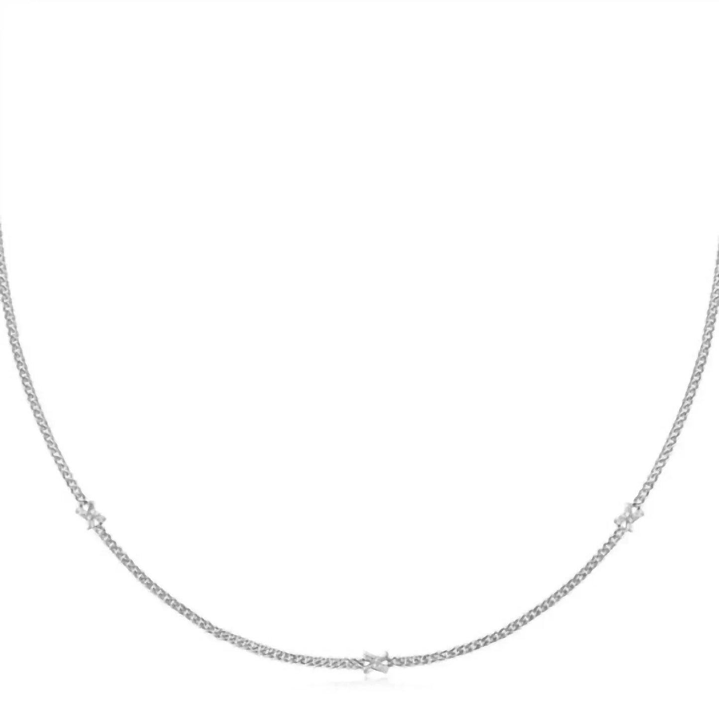 Ania Haie - Women's Cross Station Necklaces - Rack Hunt
