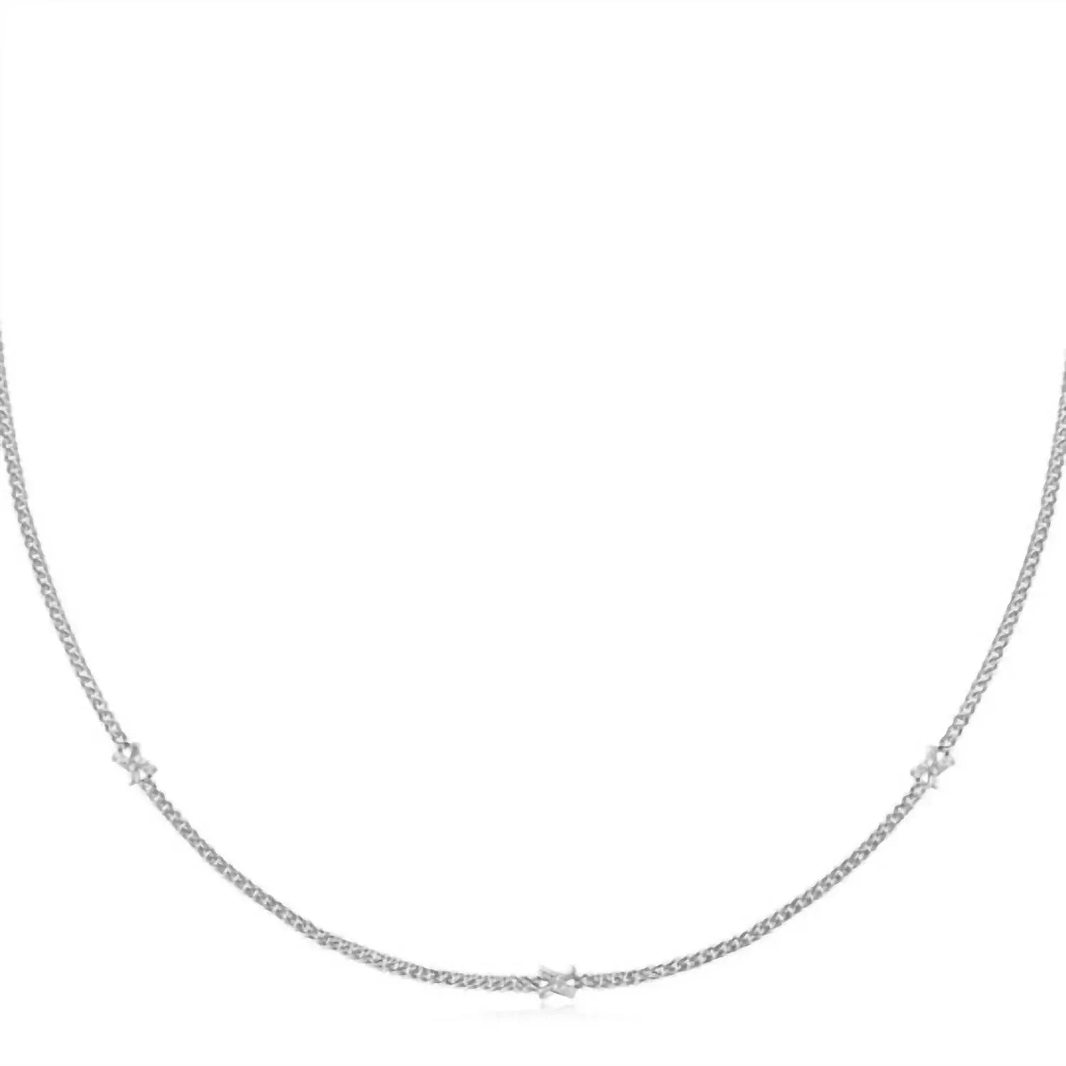 Ania Haie - Women's Cross Station Necklaces - Rack Hunt