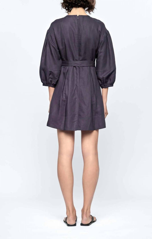 Rhea Mini Dress