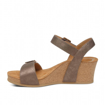 Women's Lexa Wedge Sandal