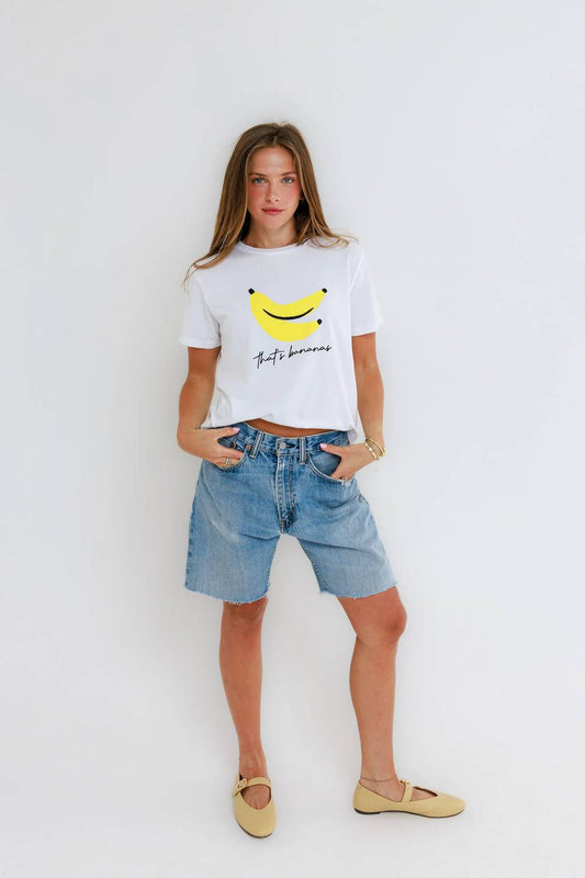That's Bananas T-Shirt