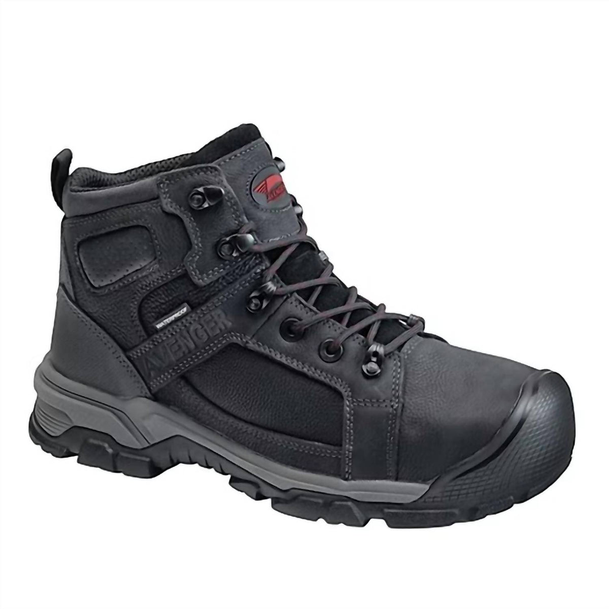 Men's Ripsaw Mid Safety Boots