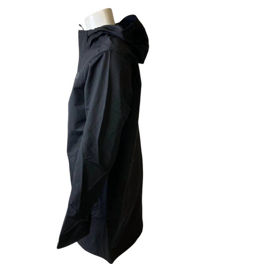 Men's Harbor Point Waterproof Trench Coat
