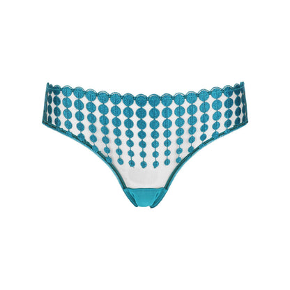Deco Dots Shorty Panty