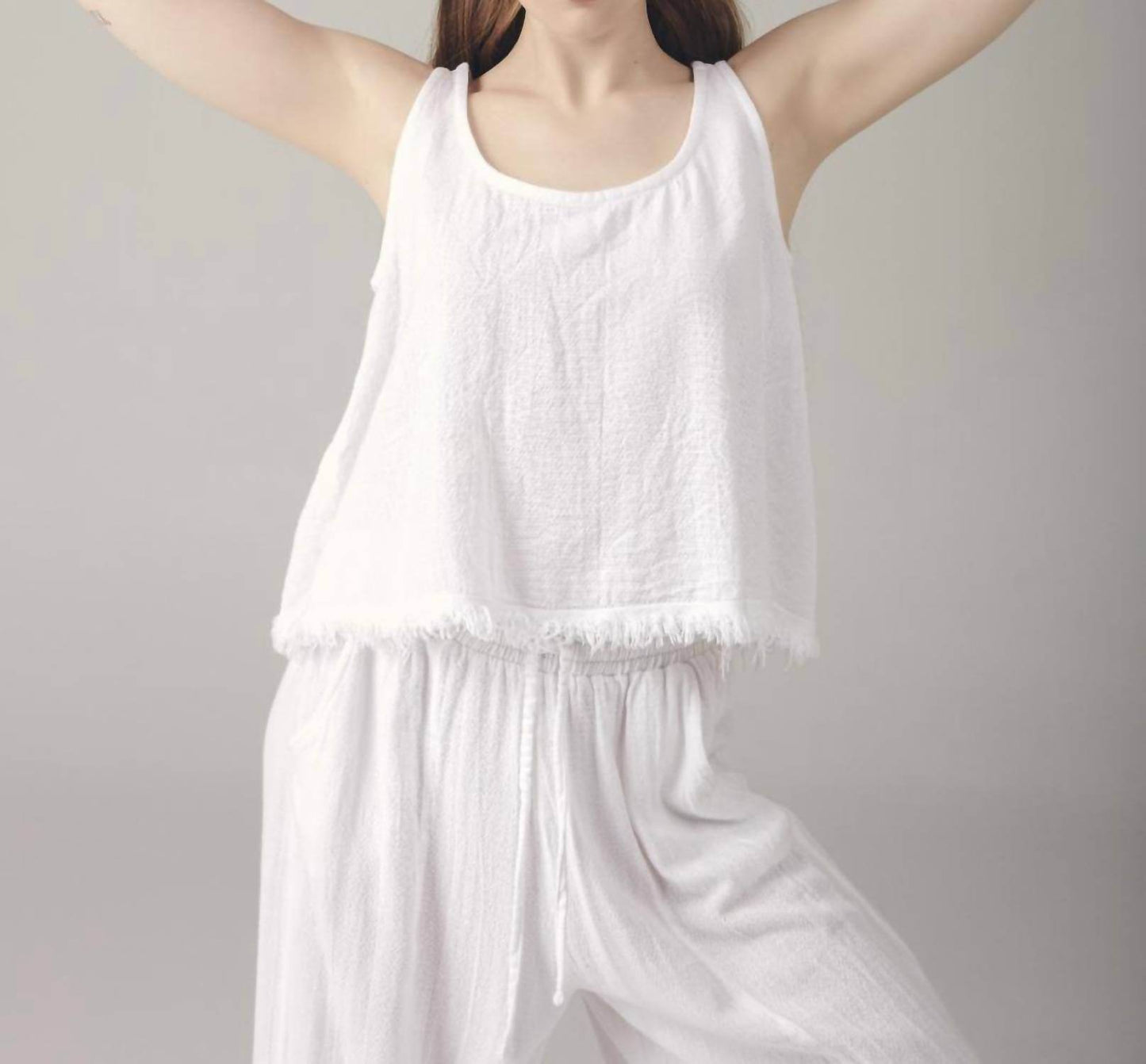 BLANCA - Solea Tank Top - Rack Hunt -