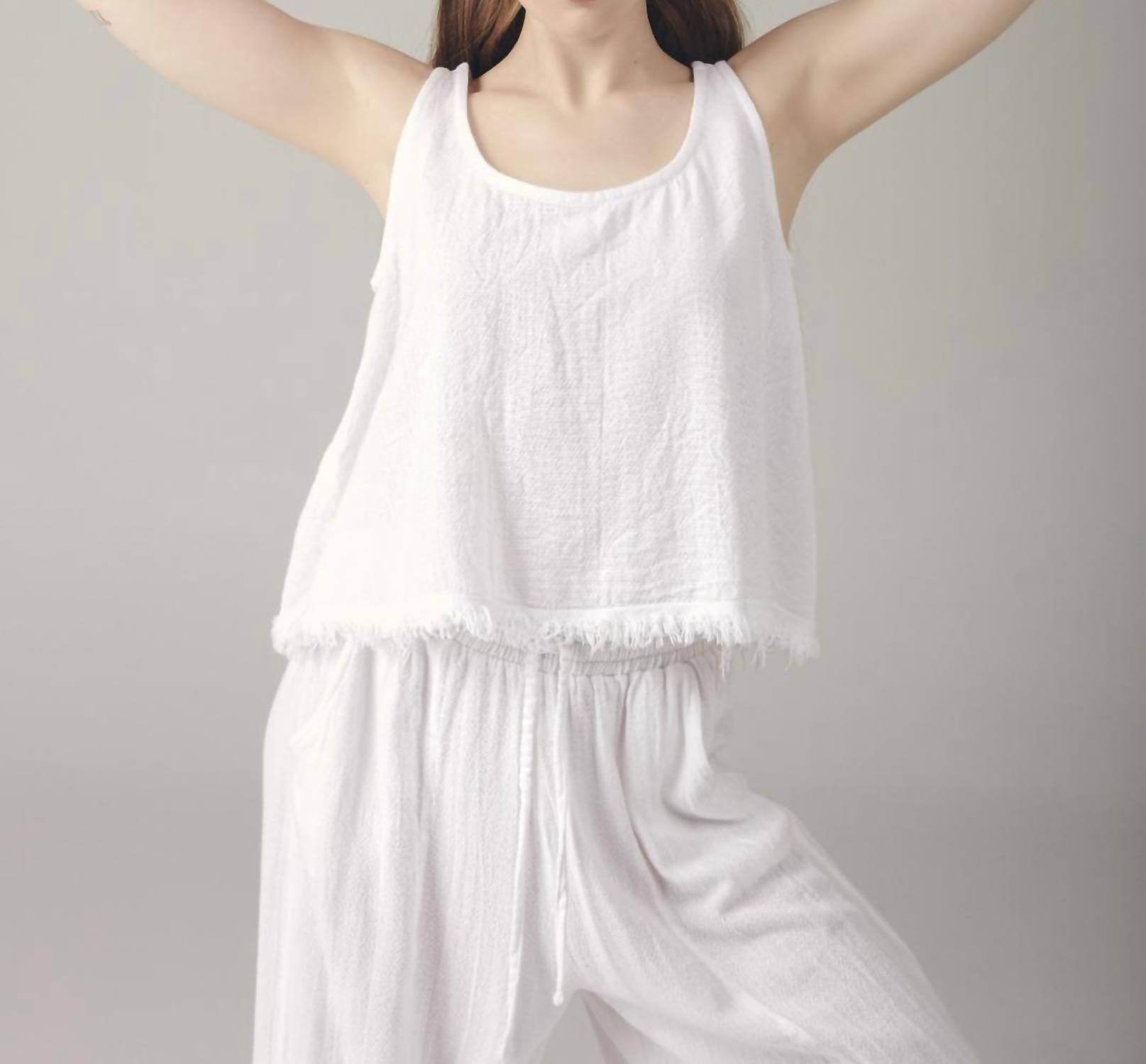 BLANCA - Solea Tank Top - Rack Hunt -