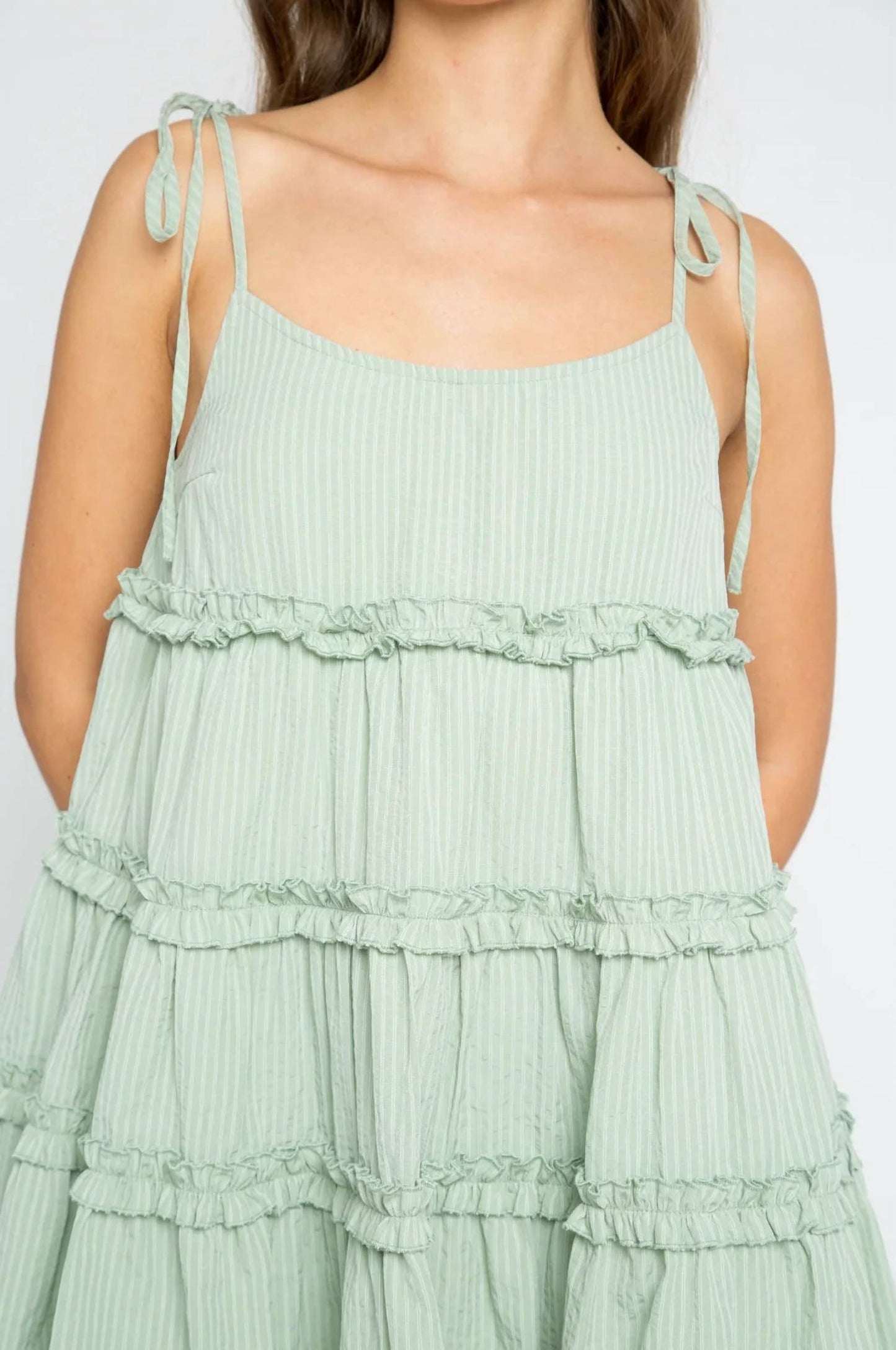 Women's Drift Dress
