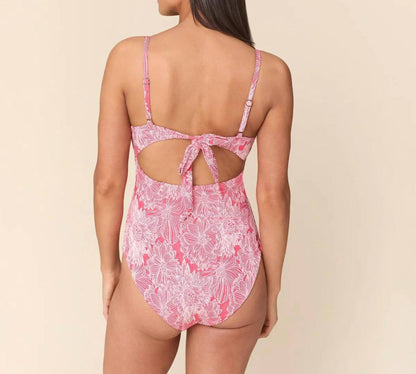 Mersea One Piece