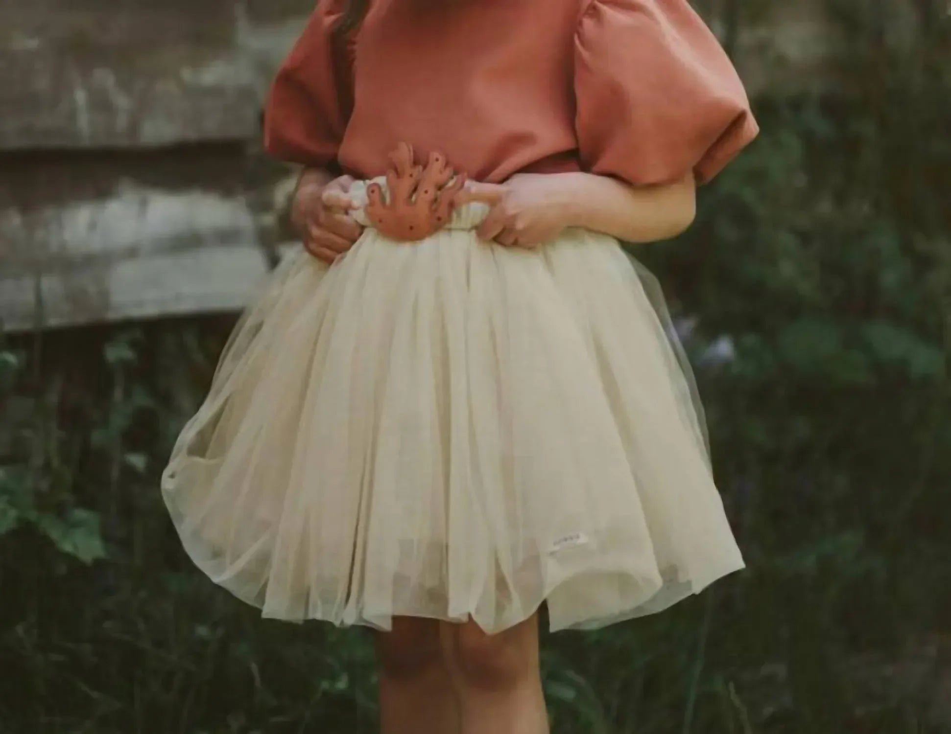 Donsje - Fay Tutu Skirt - Rack Hunt