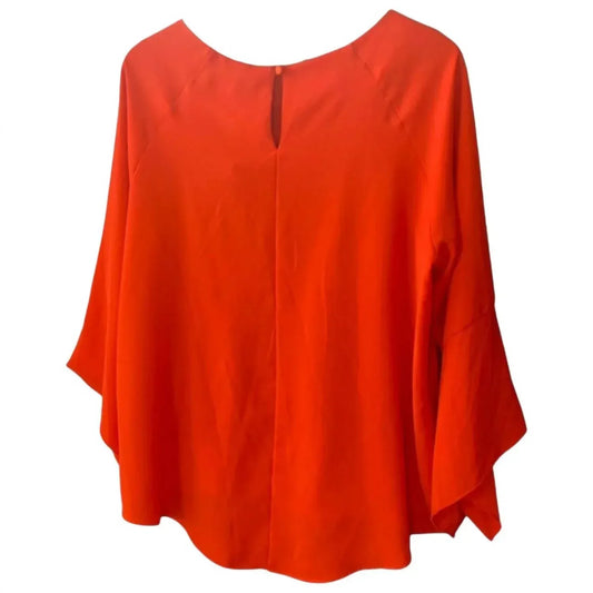 GAJE - Women's 3/4 Sleeve Textured Blouse - Rack Hunt