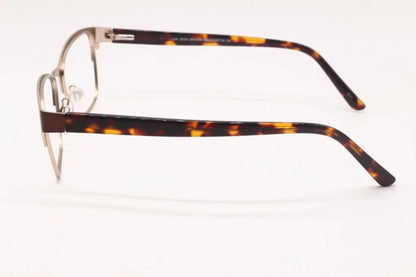 Chelsea Morgan - Unisex Cm20202 Rectangle Eyeglasses - Rack Hunt