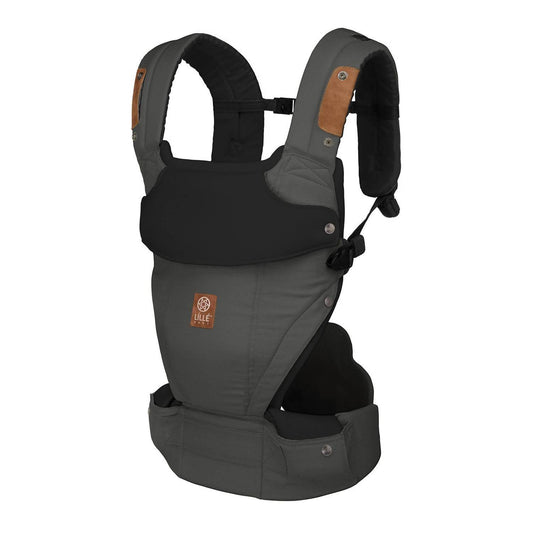 LILLEbaby - Elevate 6-in-1 Baby Carrier - Rack Hunt -