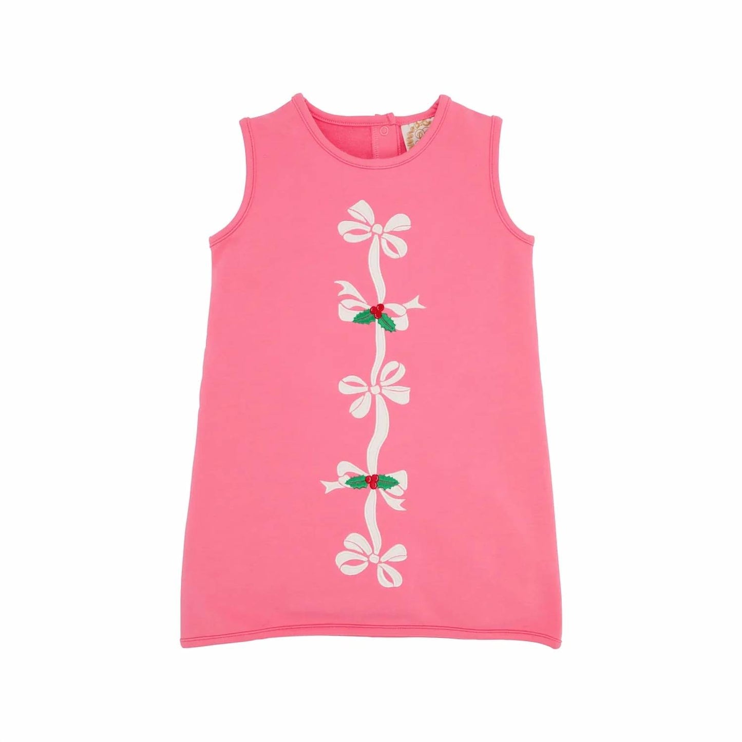Annie Apron Dress