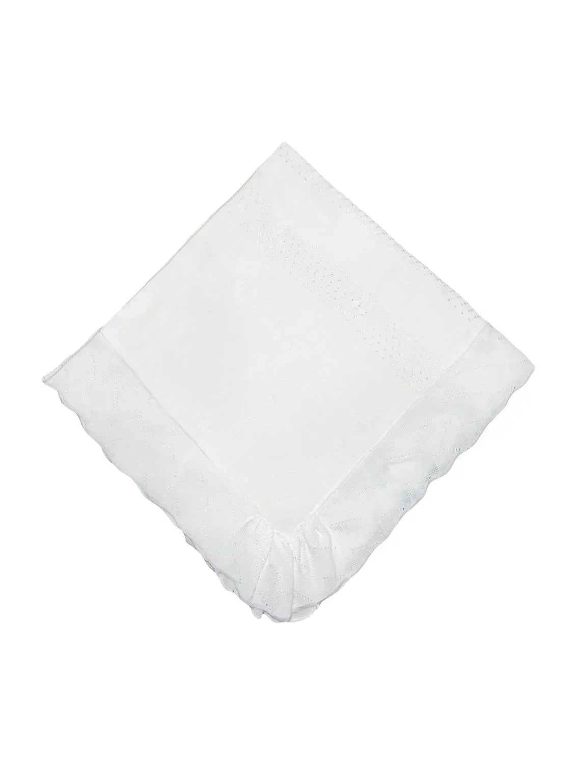 Dolce Goccia - Baby Cotton Blanket - Rack Hunt