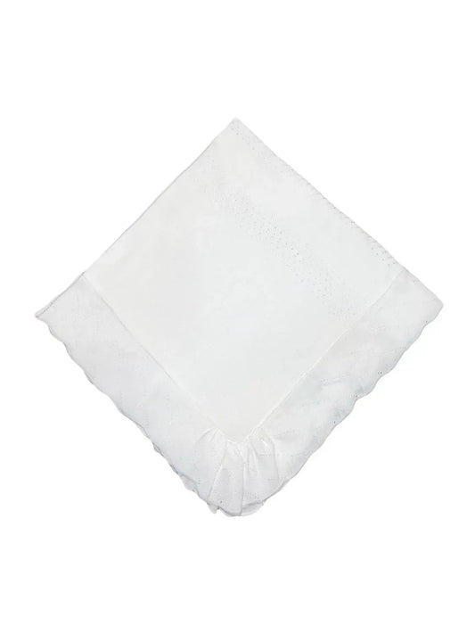 Dolce Goccia - Baby Cotton Blanket - Rack Hunt