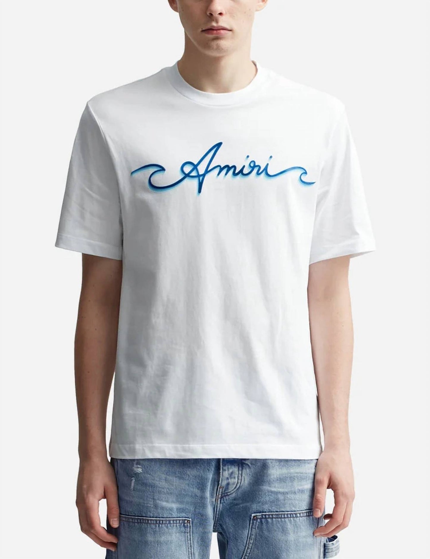 Men's Wave T-shirt