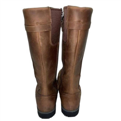 Women's Trace Boot