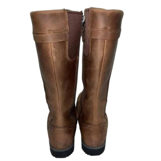 Women's Trace Boot