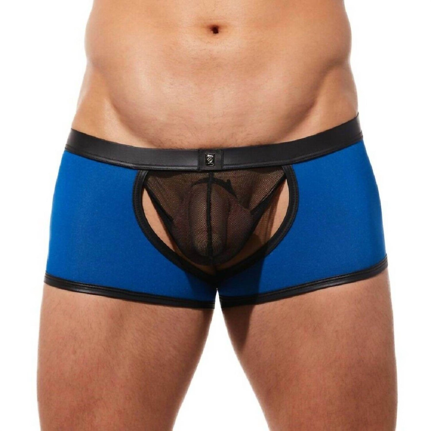 Gregg Homme - Men's Ring My Bell Boxer Brief - Rack Hunt