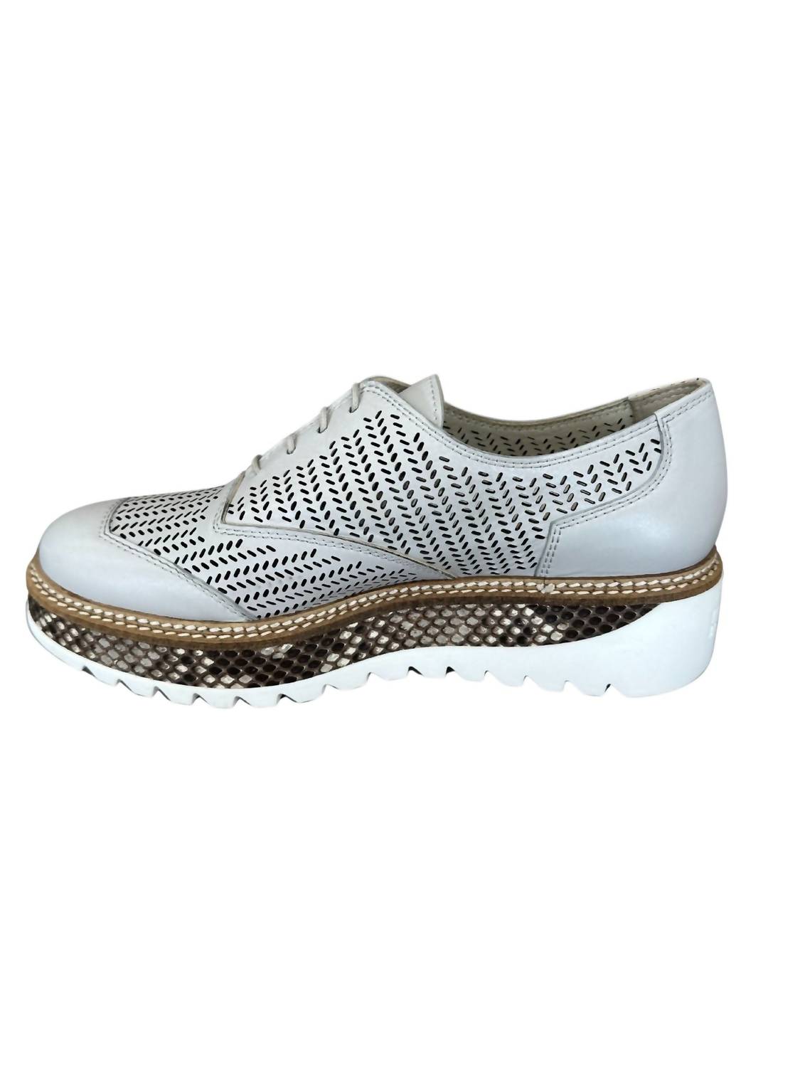 Rex Women's Liz Oxfords