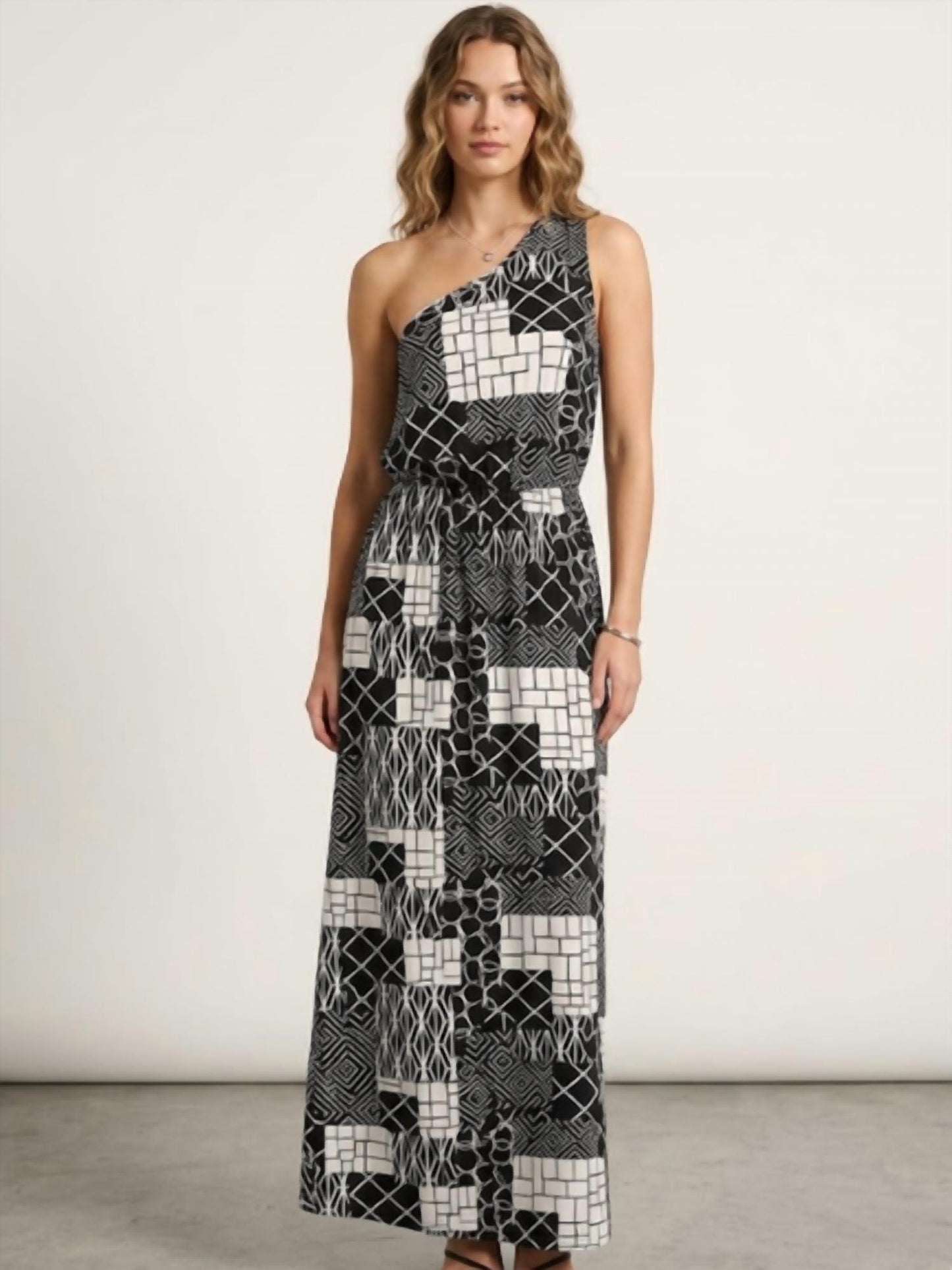 Muse One Shoulder