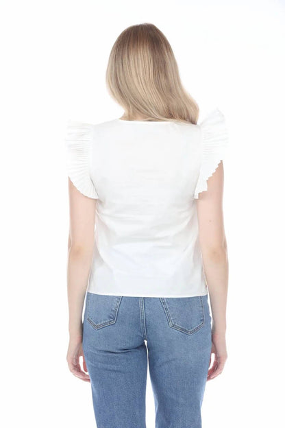Angelica Blouse
