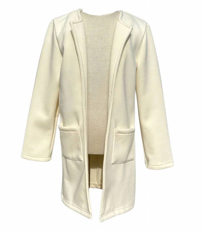 Girl's Hadley Cardigan Coat